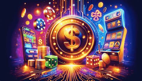 Understanding Online Casino Bonuses: Types and Tips for .